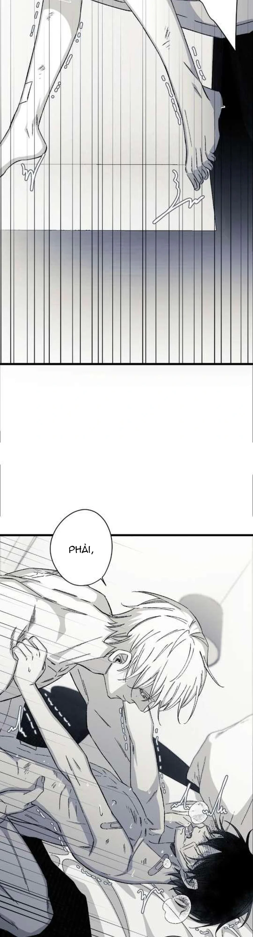 16647 : Game Và Thực Tại Chapter 21 Trang 47