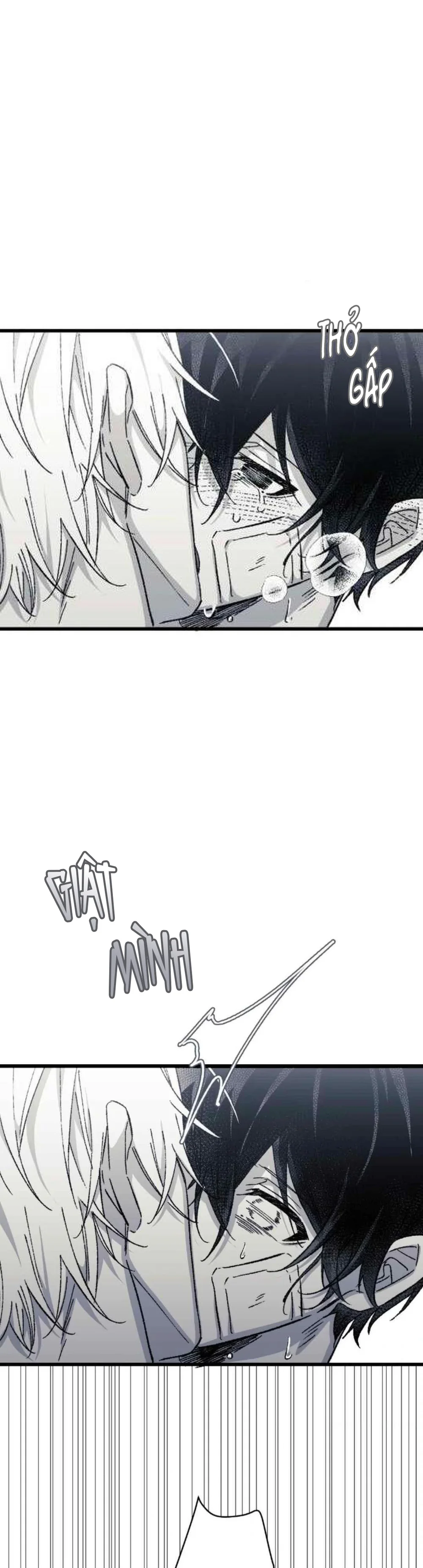 16647 : Game Và Thực Tại Chapter 21 Trang 51