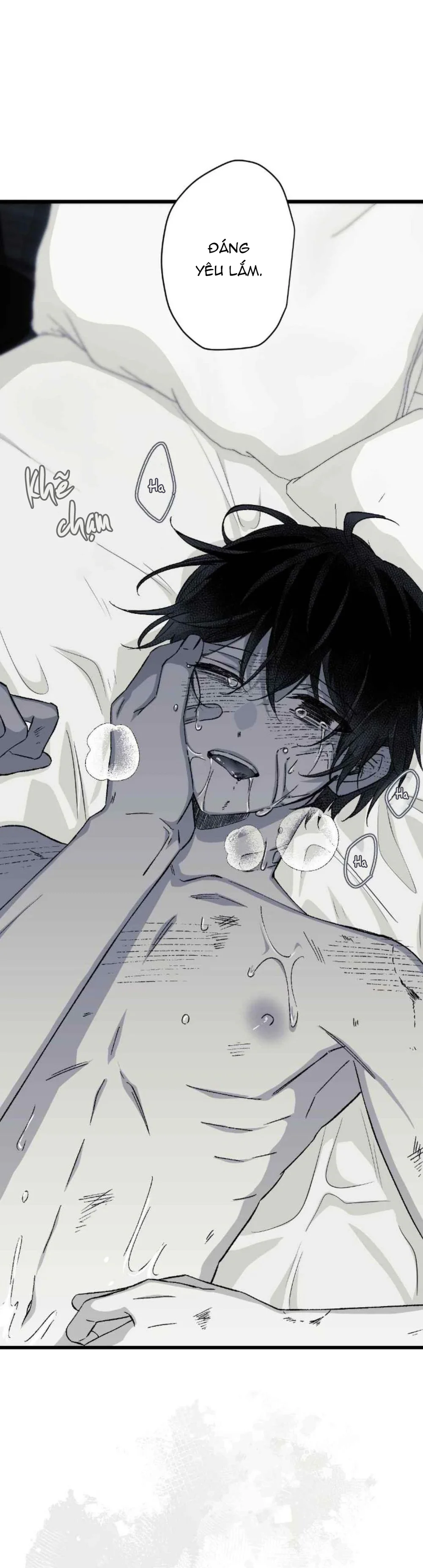 16647 : Game Và Thực Tại Chapter 21 Trang 56