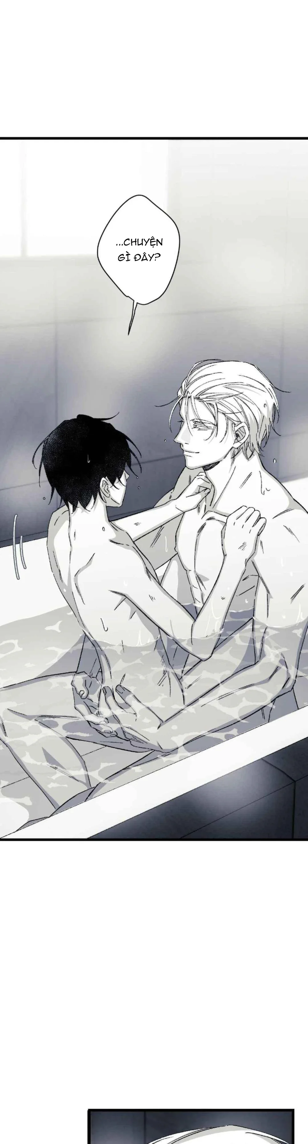 16647 : Game Và Thực Tại Chapter 22 Trang 3