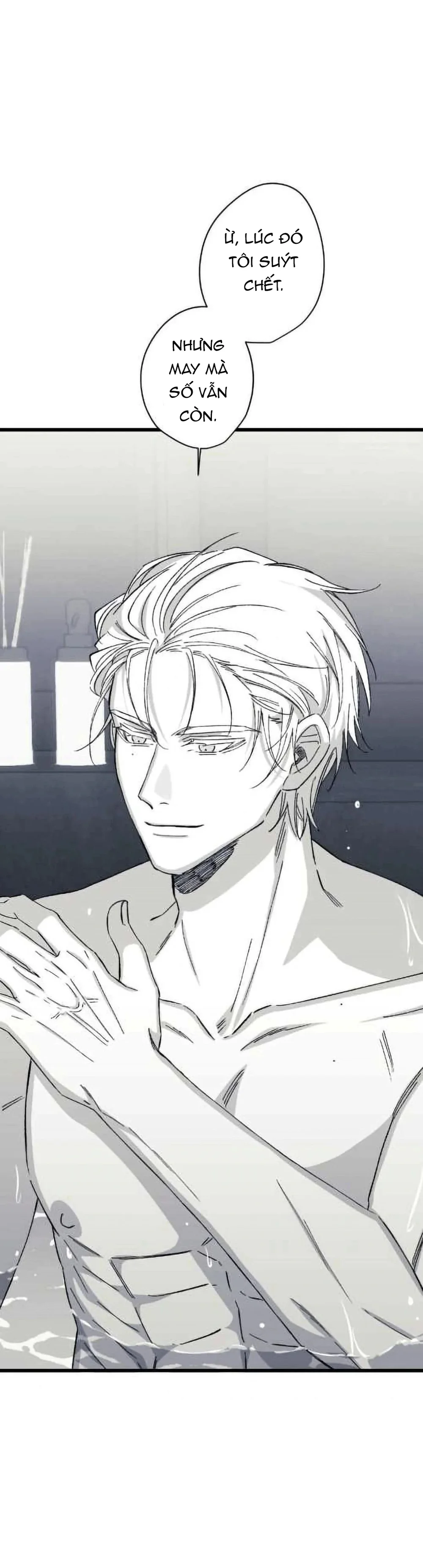 16647 : Game Và Thực Tại Chapter 22 Trang 20