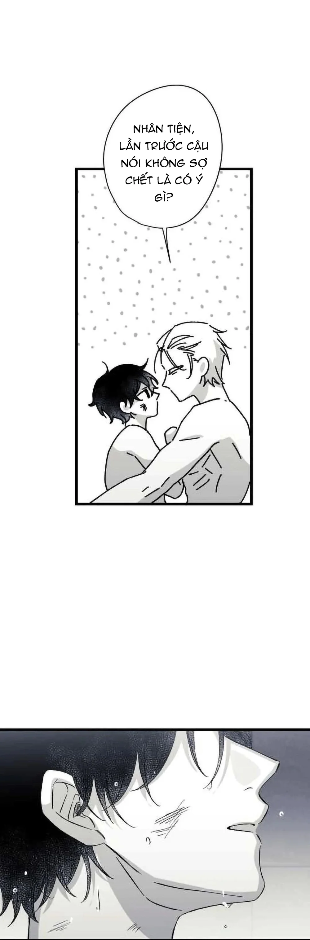 16647 : Game Và Thực Tại Chapter 22 Trang 21