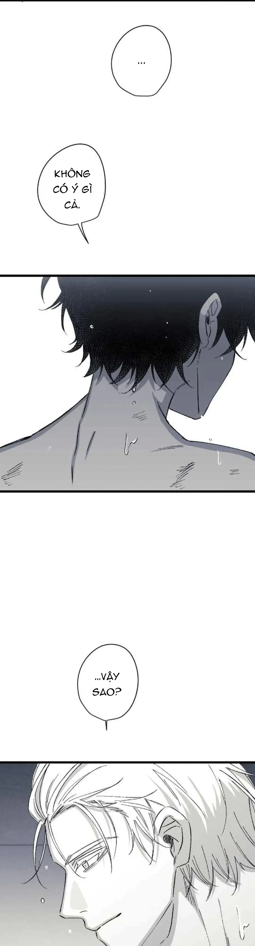 16647 : Game Và Thực Tại Chapter 22 Trang 22