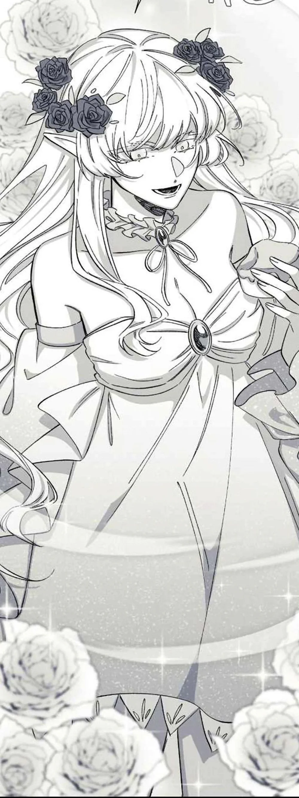 16647 : Game Và Thực Tại Chapter 22 Trang 29