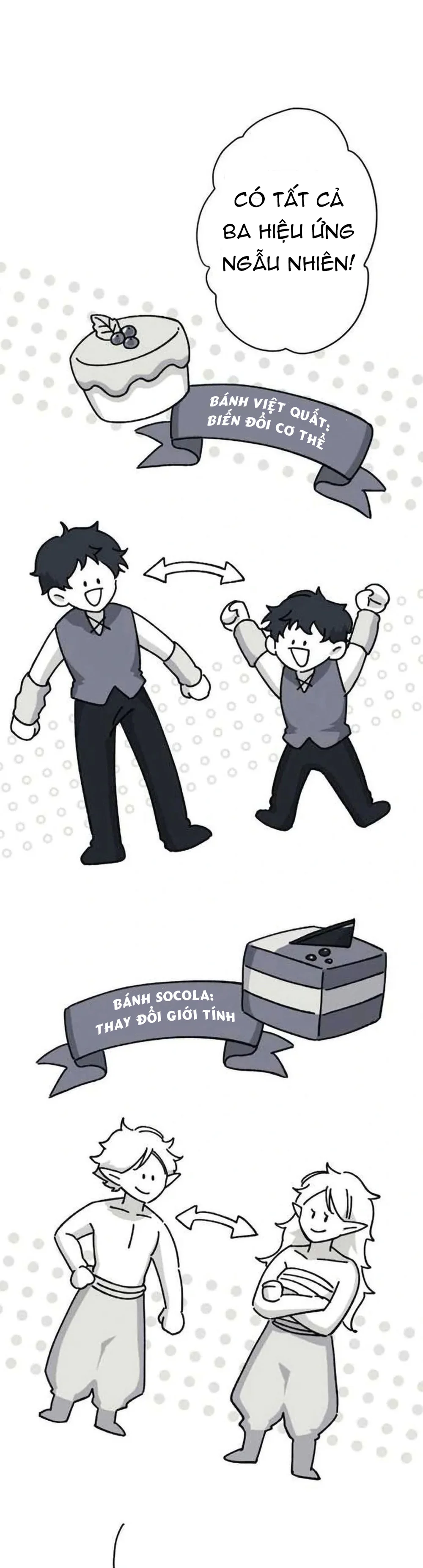 16647 : Game Và Thực Tại Chapter 22 Trang 38