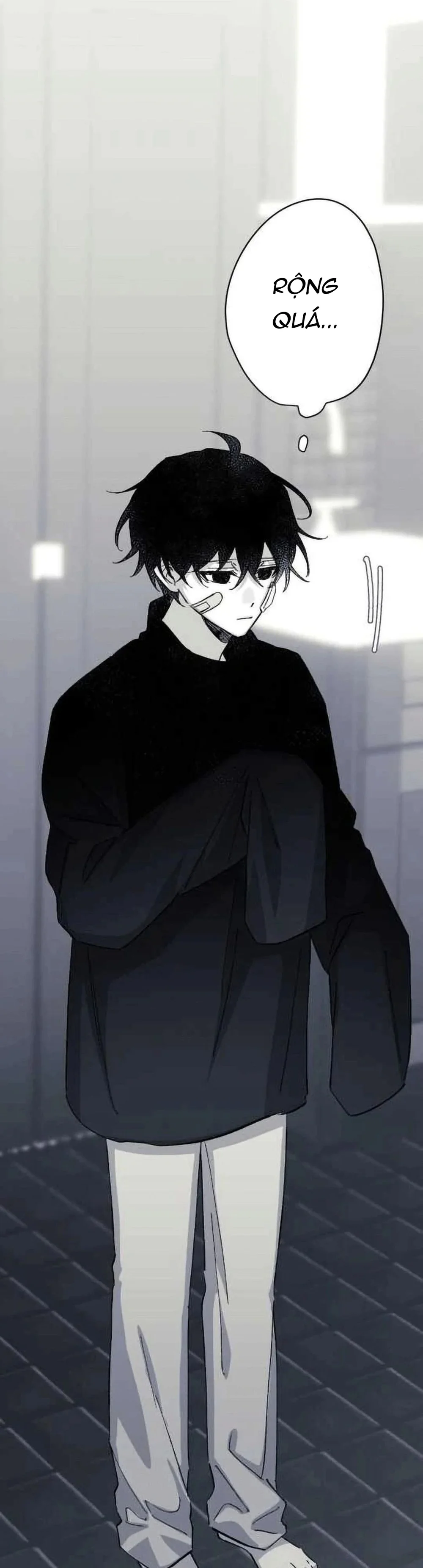 16647 : Game Và Thực Tại Chapter 22 Trang 52