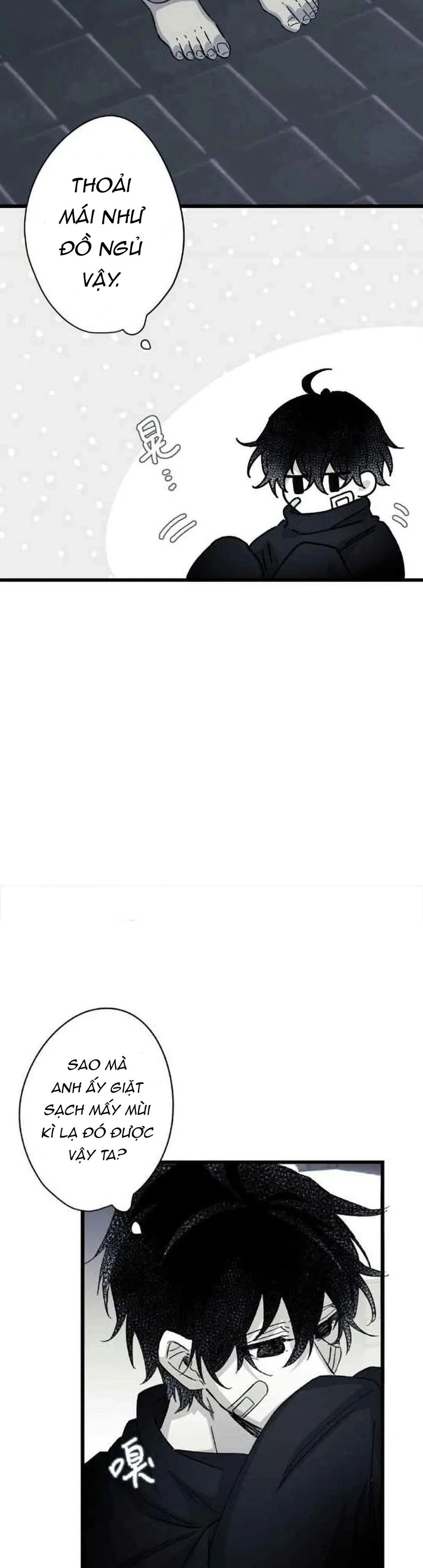 16647 : Game Và Thực Tại Chapter 22 Trang 53