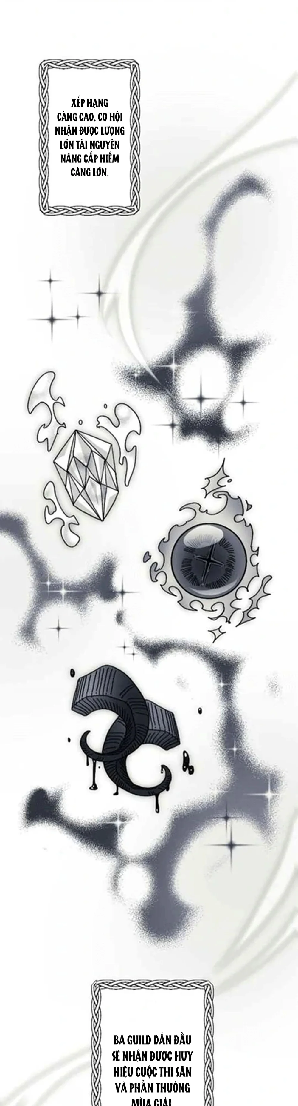 16647 : Game Và Thực Tại Chapter 23 Trang 3