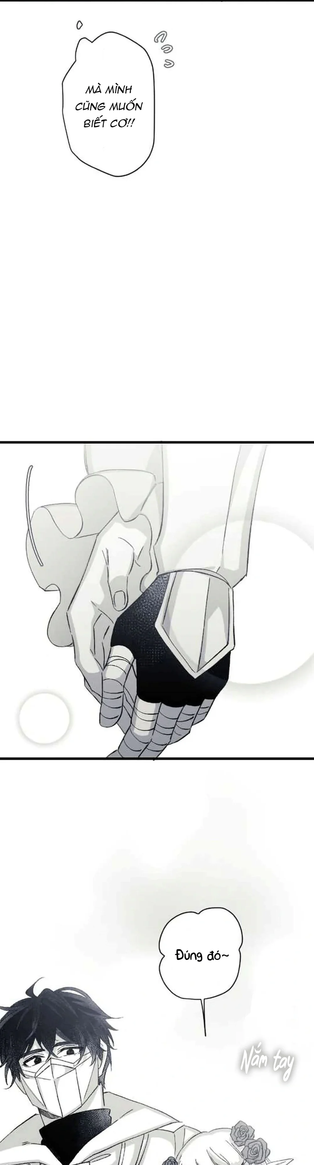 16647 : Game Và Thực Tại Chapter 23 Trang 27
