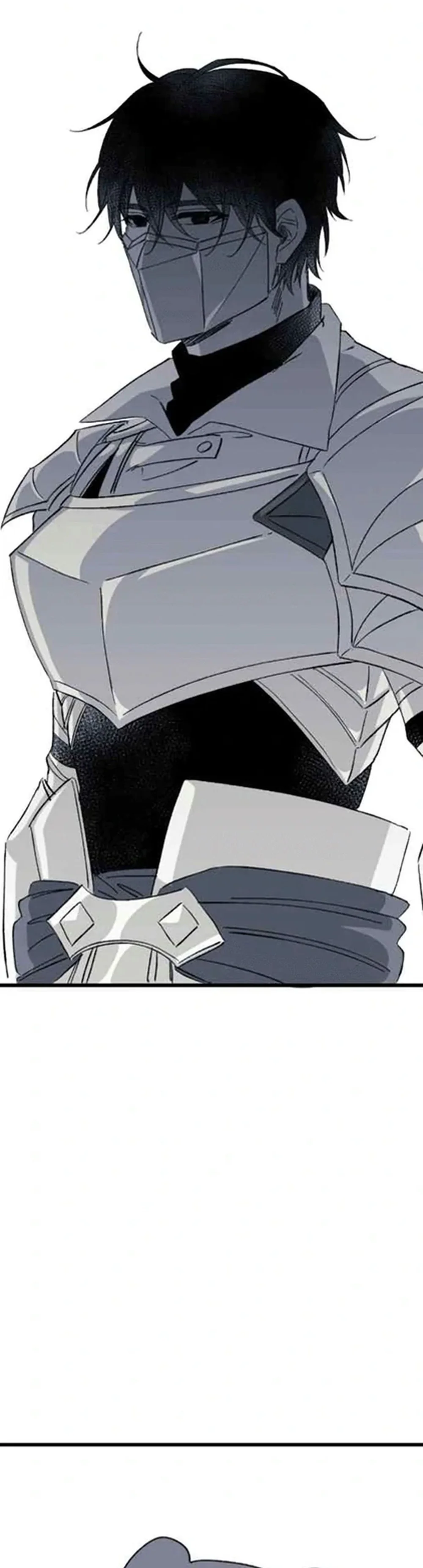 16647 : Game Và Thực Tại Chapter 23 Trang 50