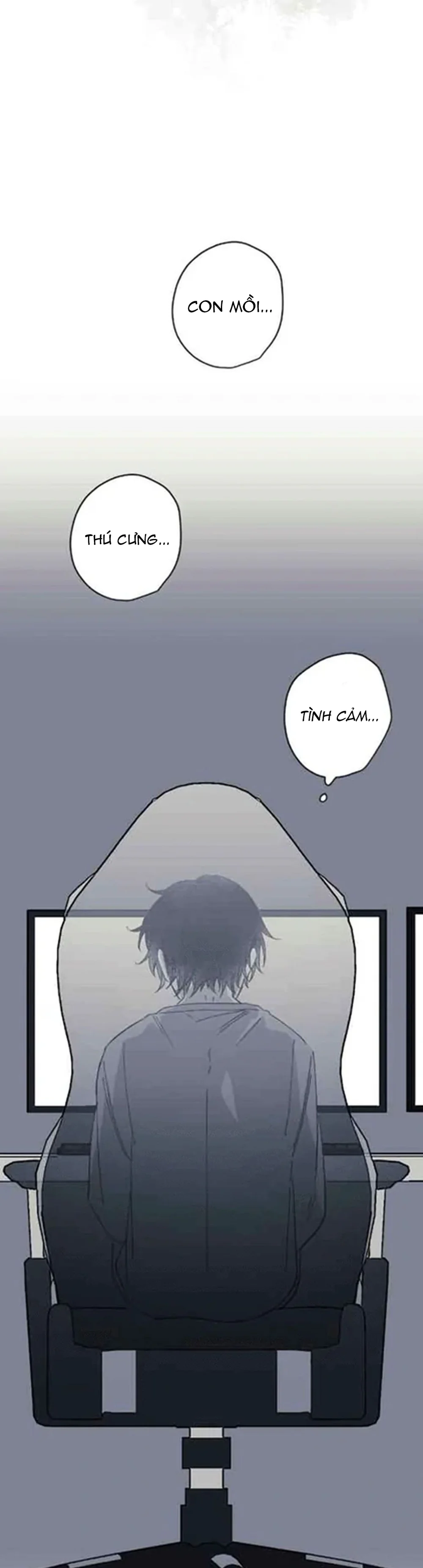 16647 : Game Và Thực Tại Chapter 23 Trang 55