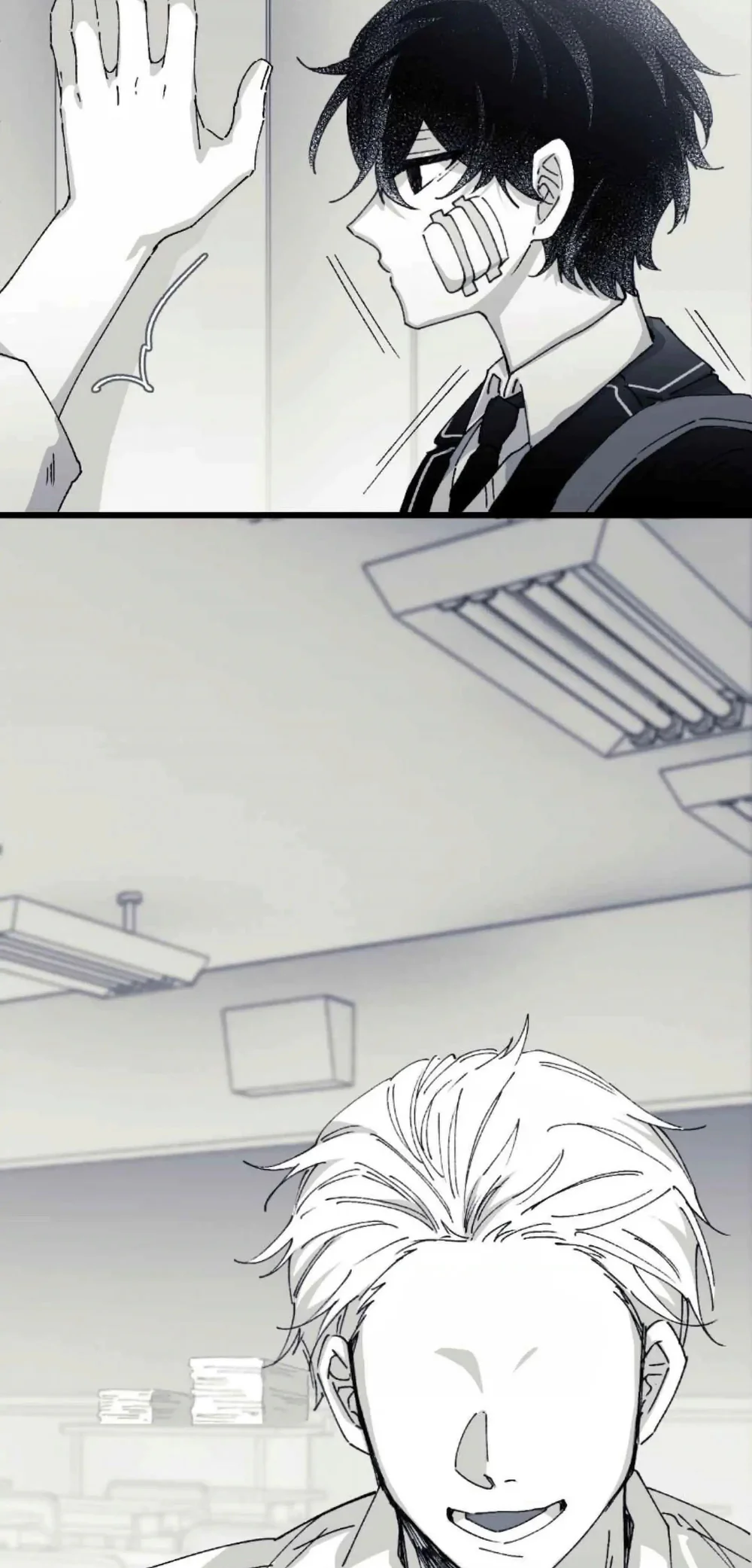 16647 : Game Và Thực Tại Chapter 28 Trang 5