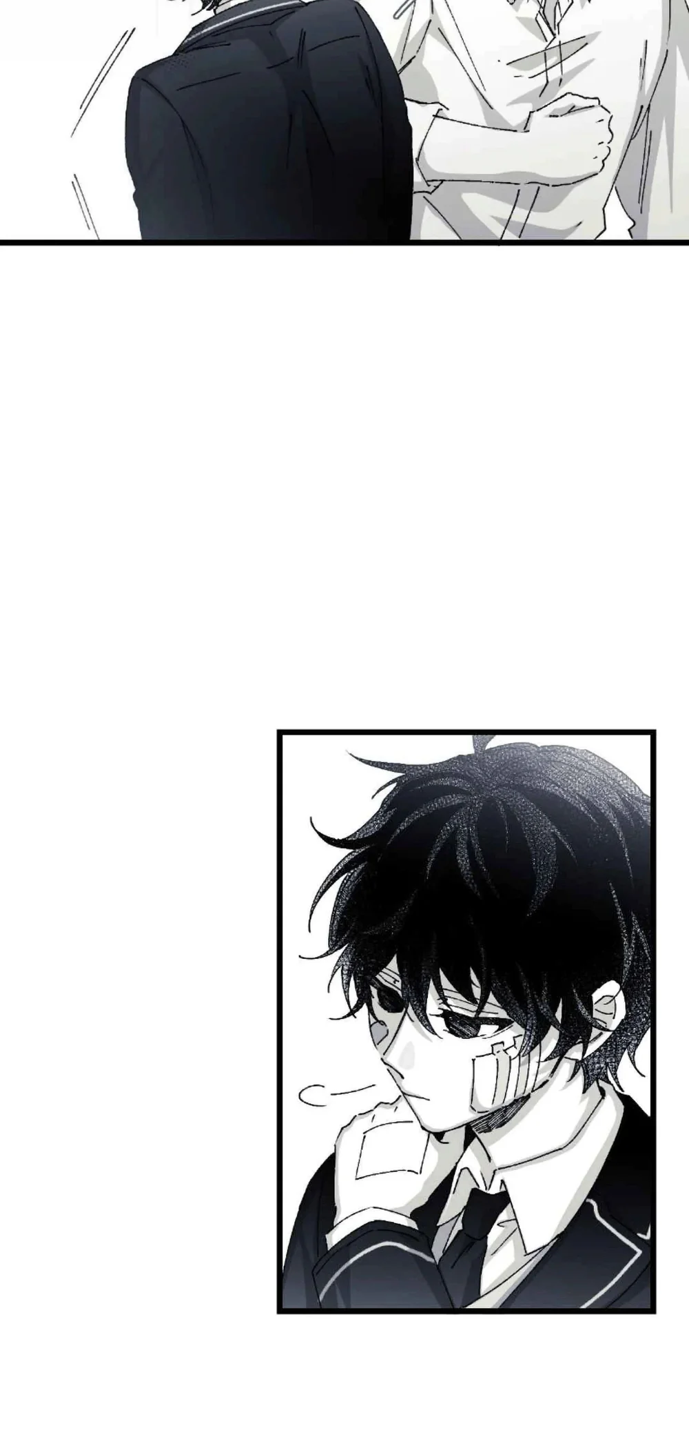 16647 : Game Và Thực Tại Chapter 28 Trang 8