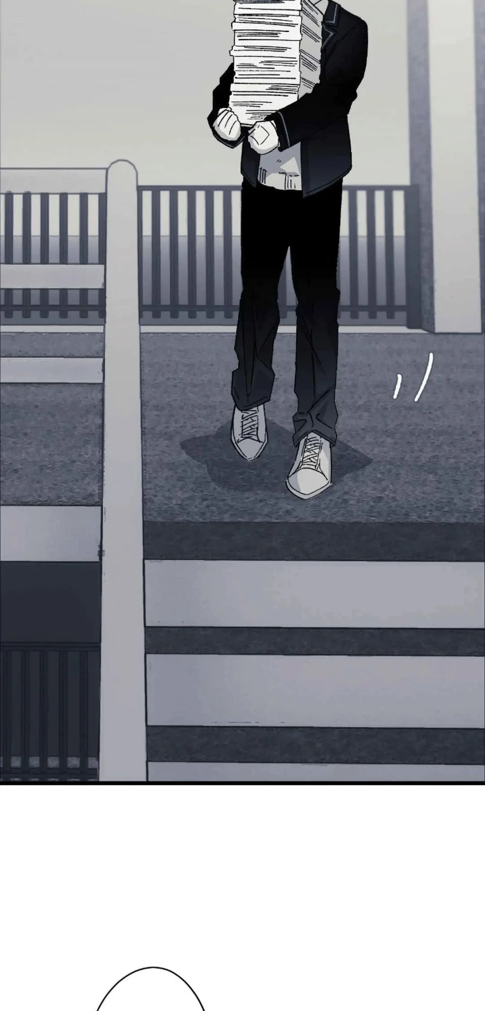 16647 : Game Và Thực Tại Chapter 28 Trang 11