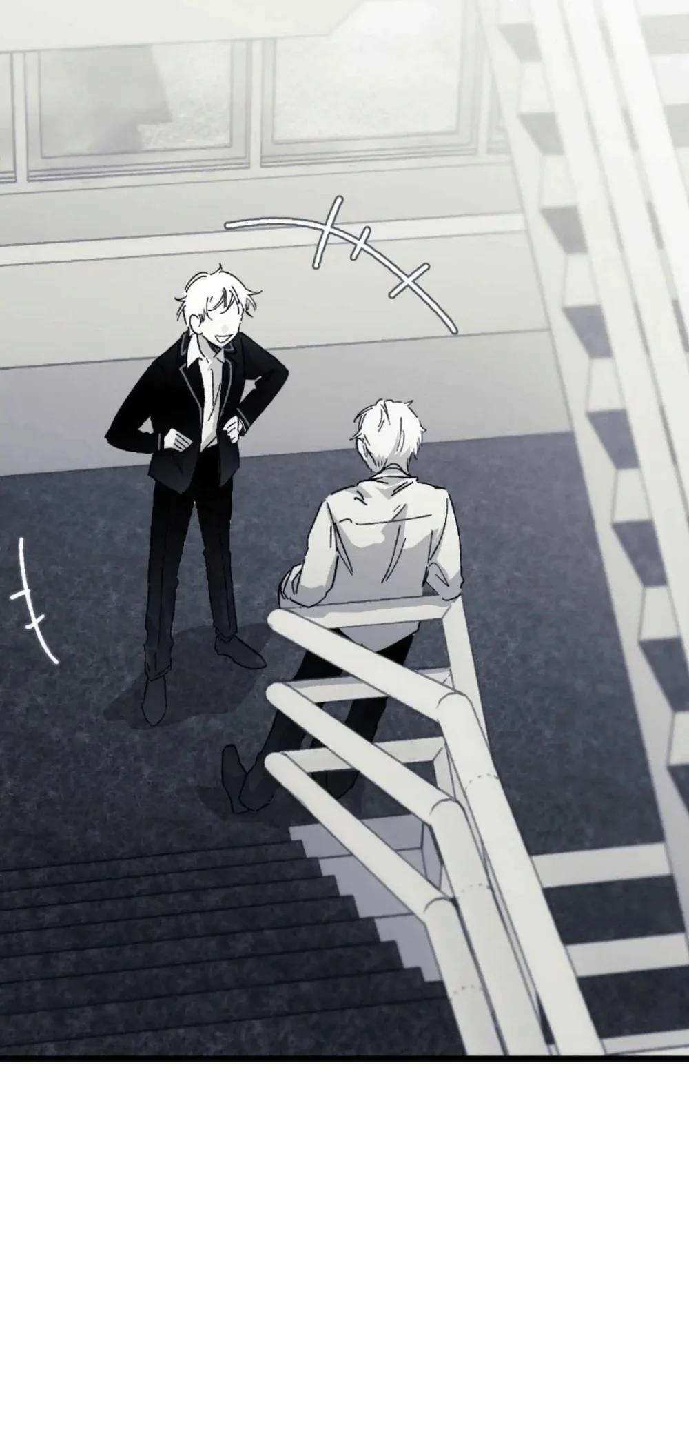 16647 : Game Và Thực Tại Chapter 28 Trang 14