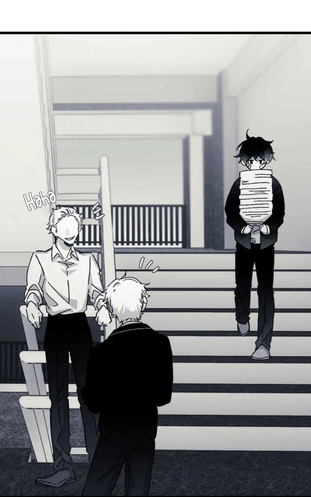 16647 : Game Và Thực Tại Chapter 28 Trang 15