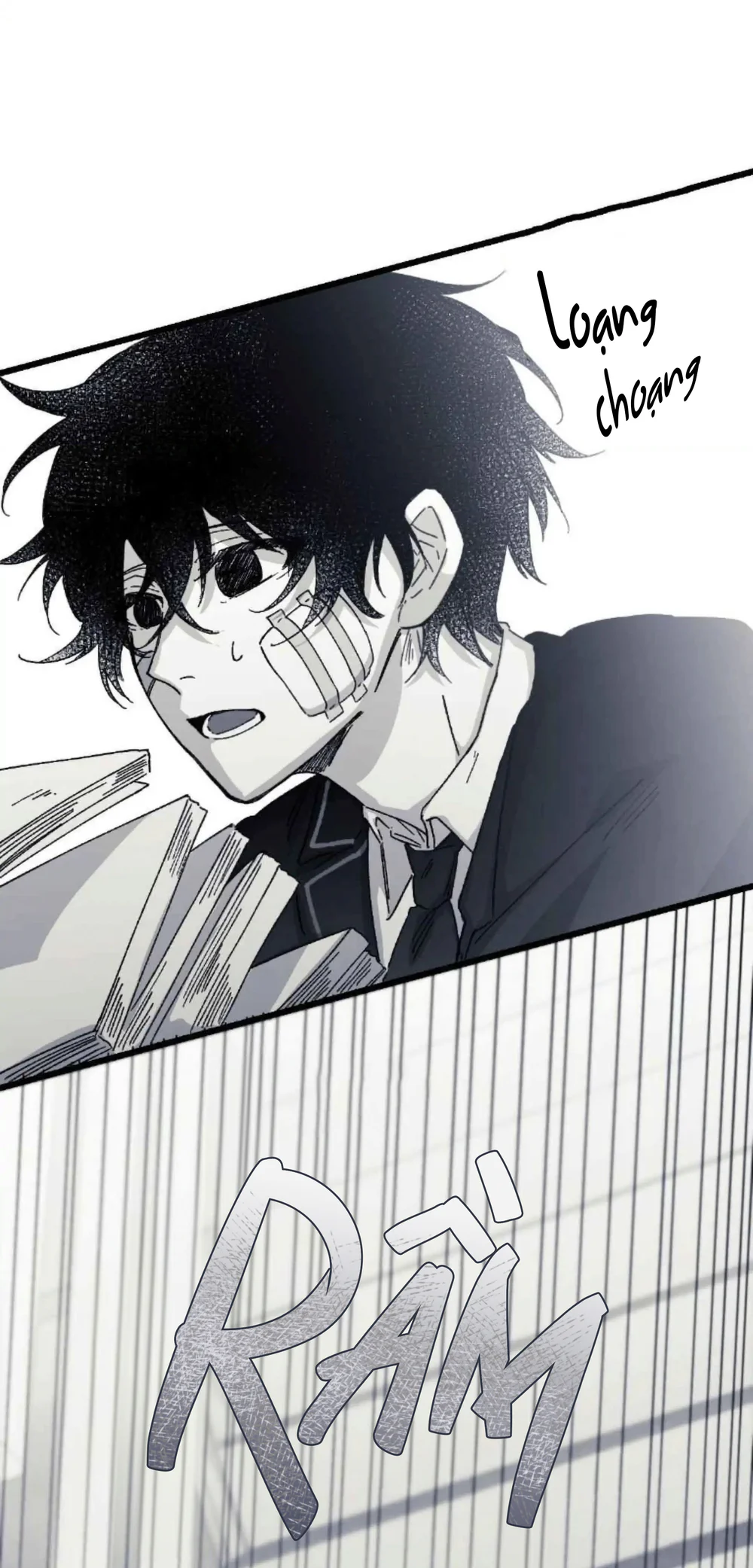 16647 : Game Và Thực Tại Chapter 28 Trang 18