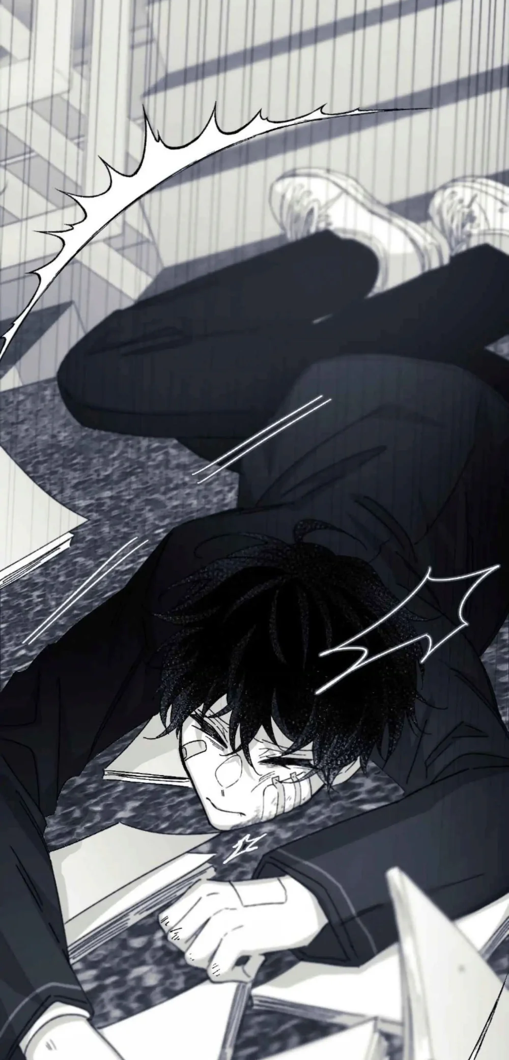 16647 : Game Và Thực Tại Chapter 28 Trang 19