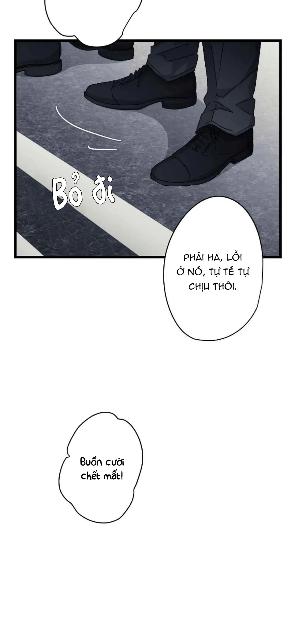 16647 : Game Và Thực Tại Chapter 28 Trang 22