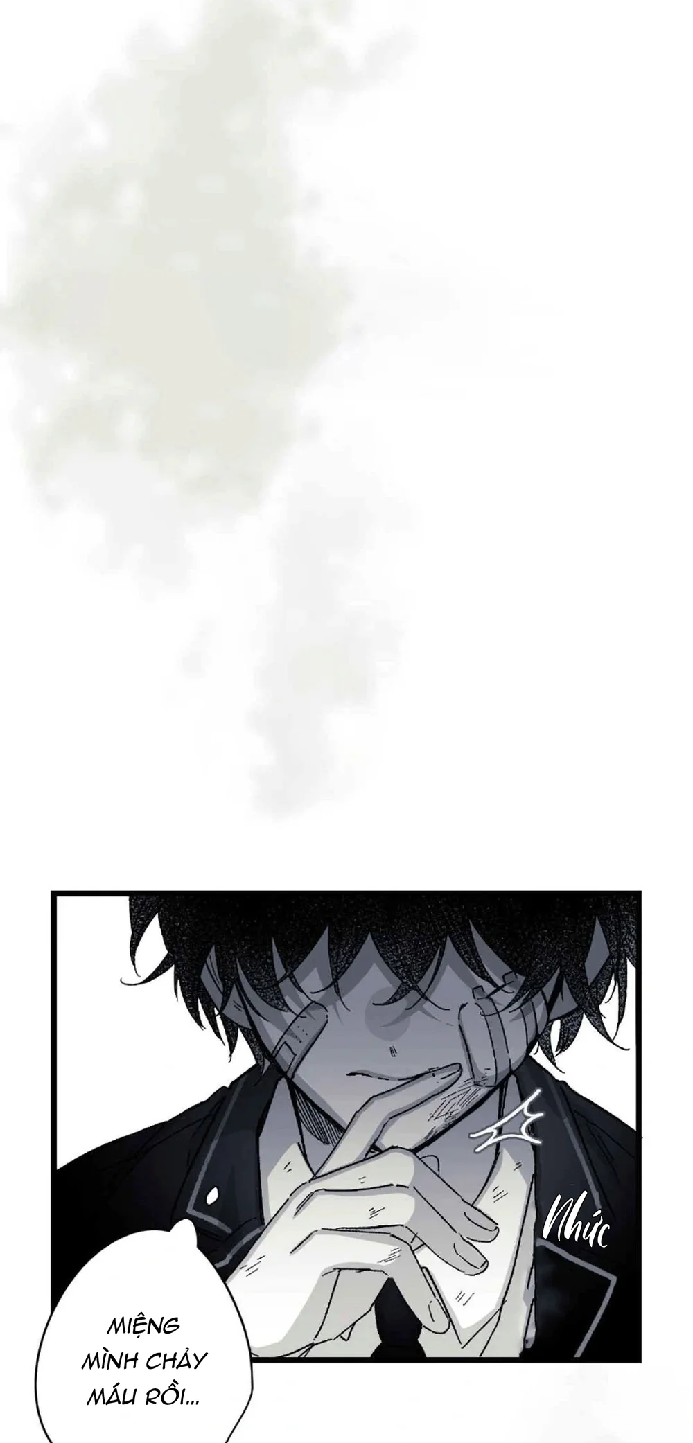 16647 : Game Và Thực Tại Chapter 28 Trang 31