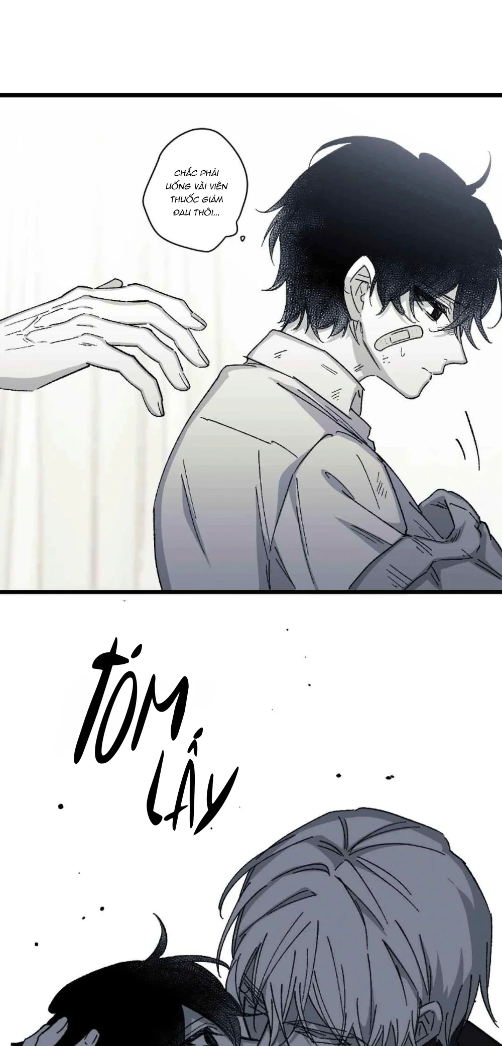 16647 : Game Và Thực Tại Chapter 28 Trang 58