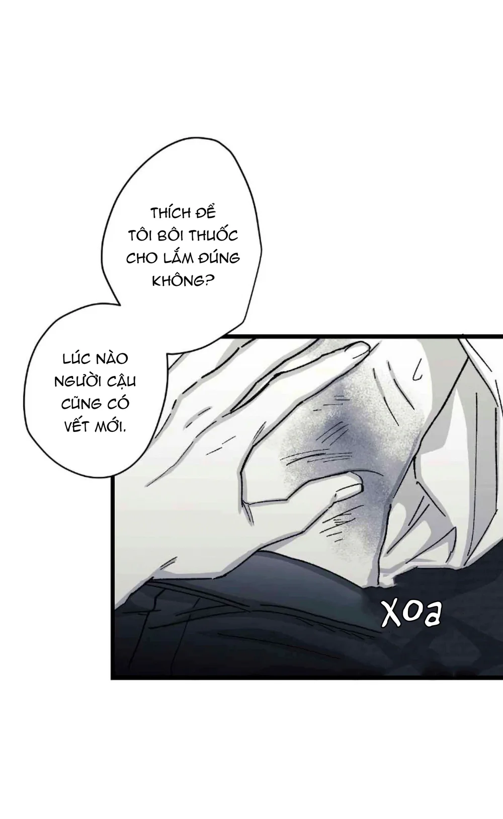 16647 : Game Và Thực Tại Chapter 28 Trang 66