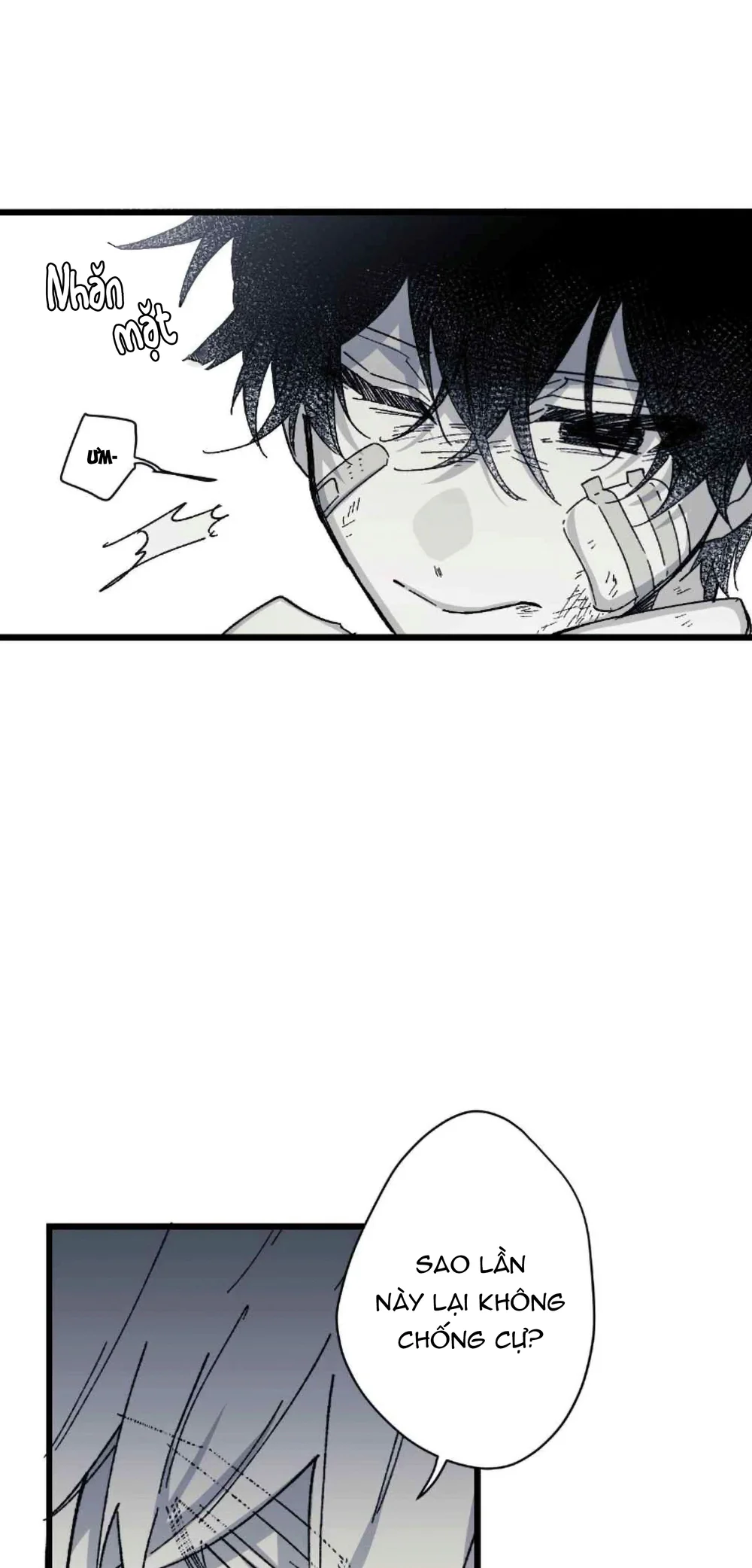 16647 : Game Và Thực Tại Chapter 28 Trang 67