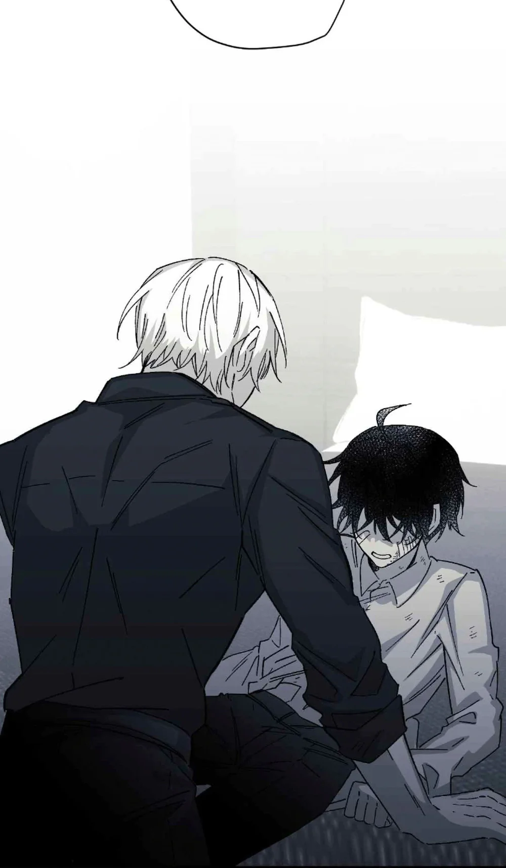 16647 : Game Và Thực Tại Chapter 28 Trang 72