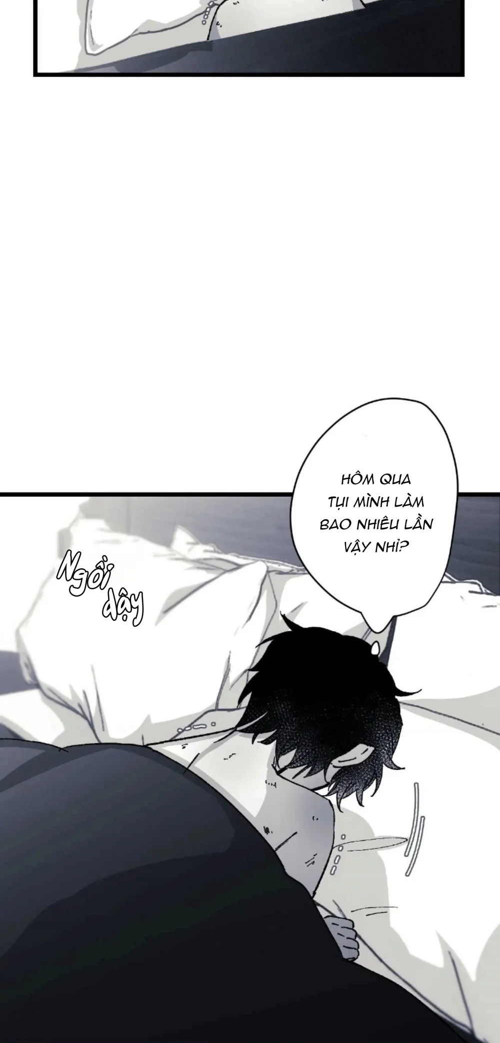 16647 : Game Và Thực Tại Chapter 29 Trang 29