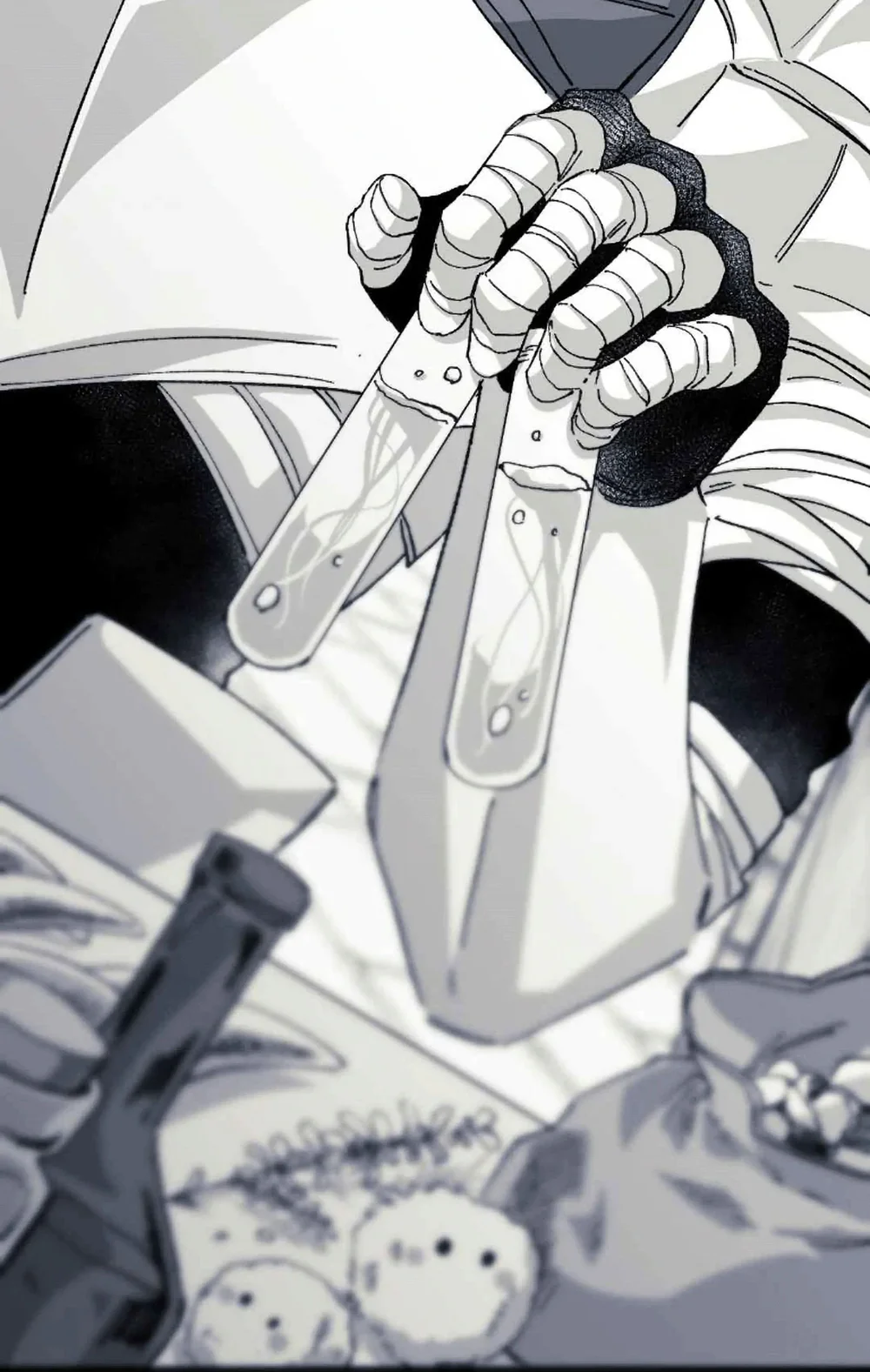 16647 : Game Và Thực Tại Chapter 29 Trang 39