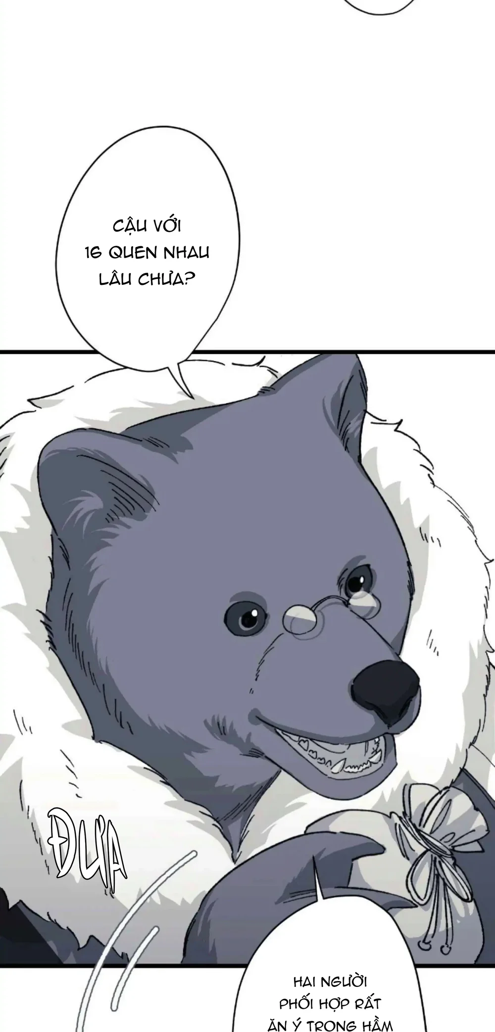 16647 : Game Và Thực Tại Chapter 29 Trang 45