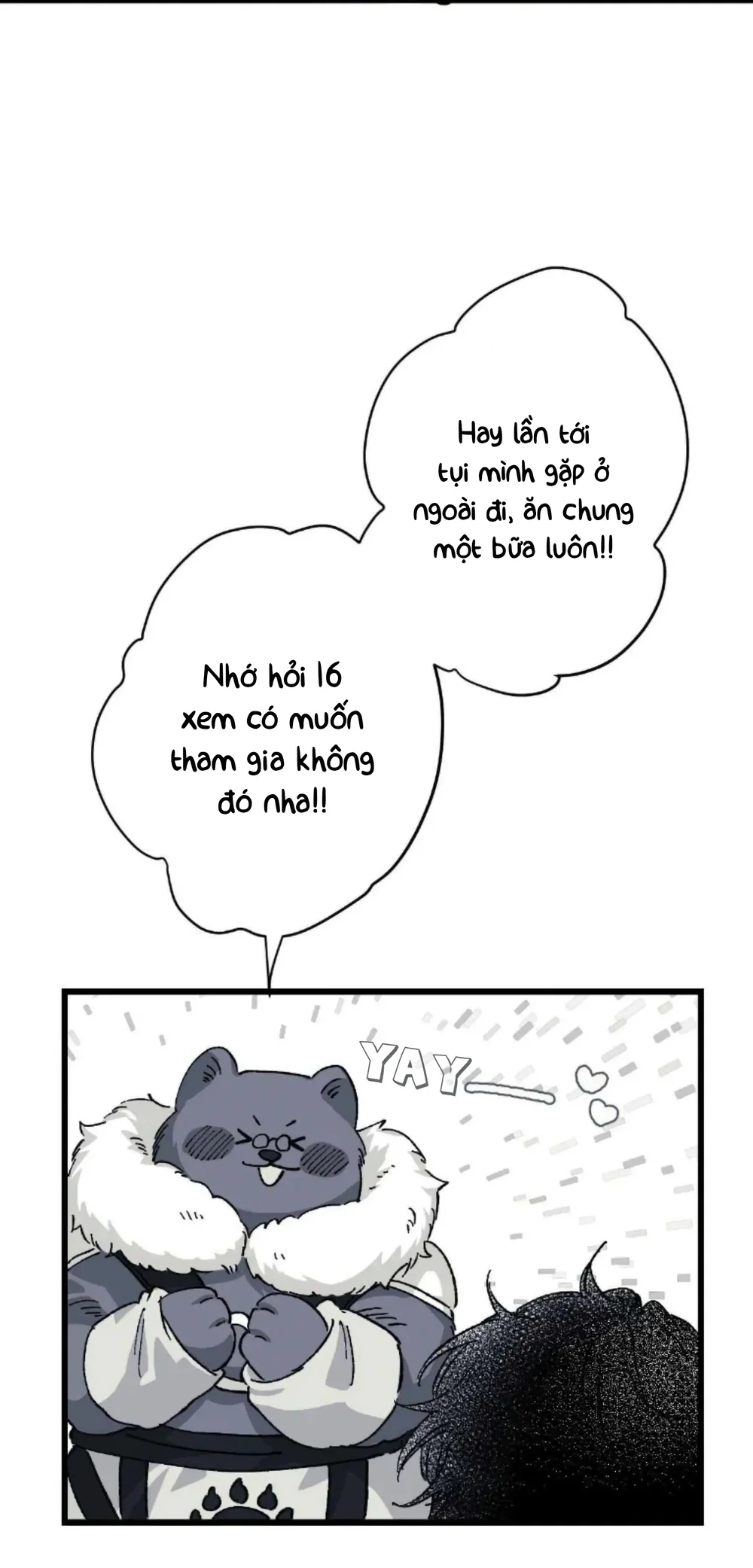 16647 : Game Và Thực Tại Chapter 29 Trang 53