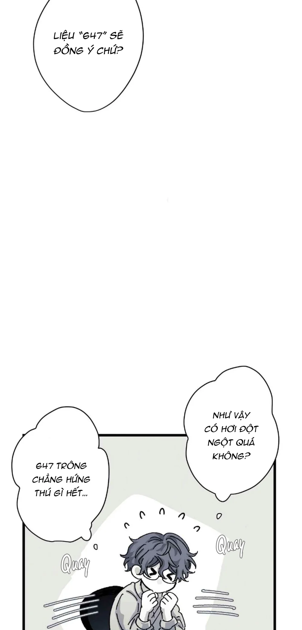 16647 : Game Và Thực Tại Chapter 29 Trang 81