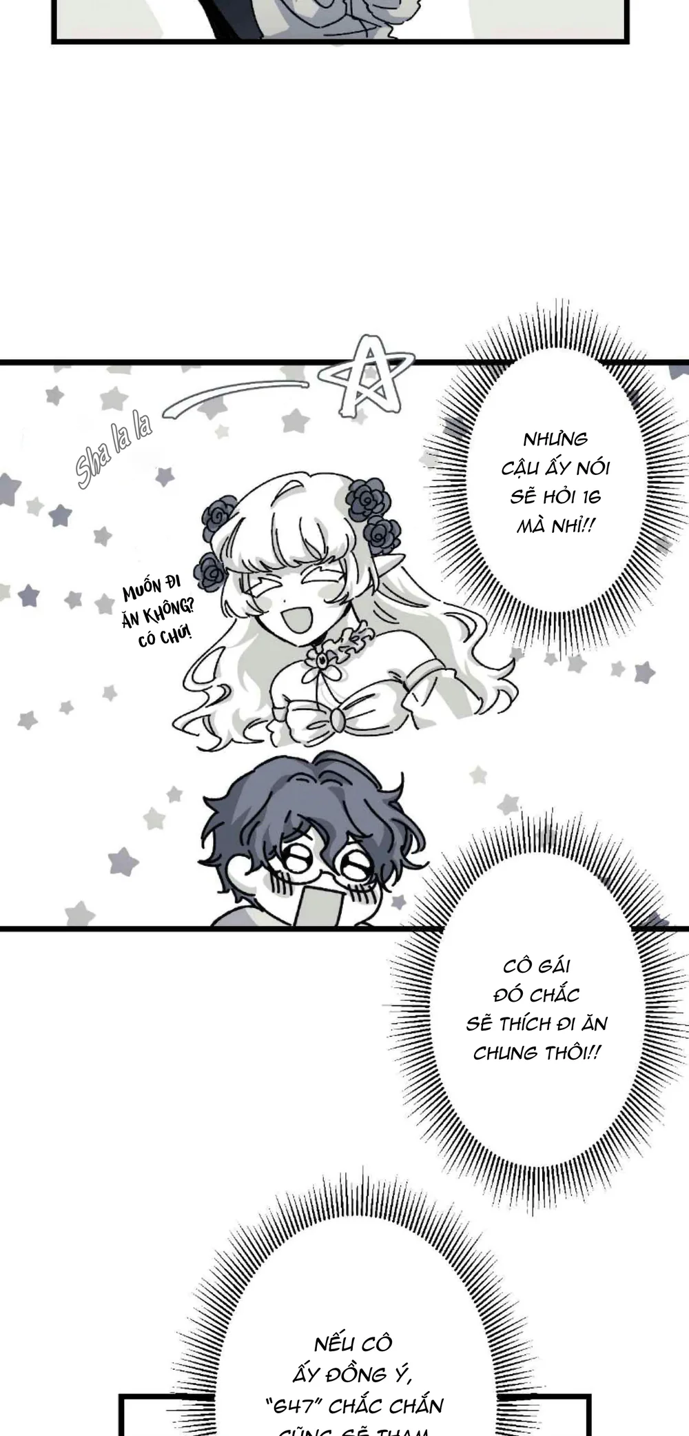 16647 : Game Và Thực Tại Chapter 29 Trang 82