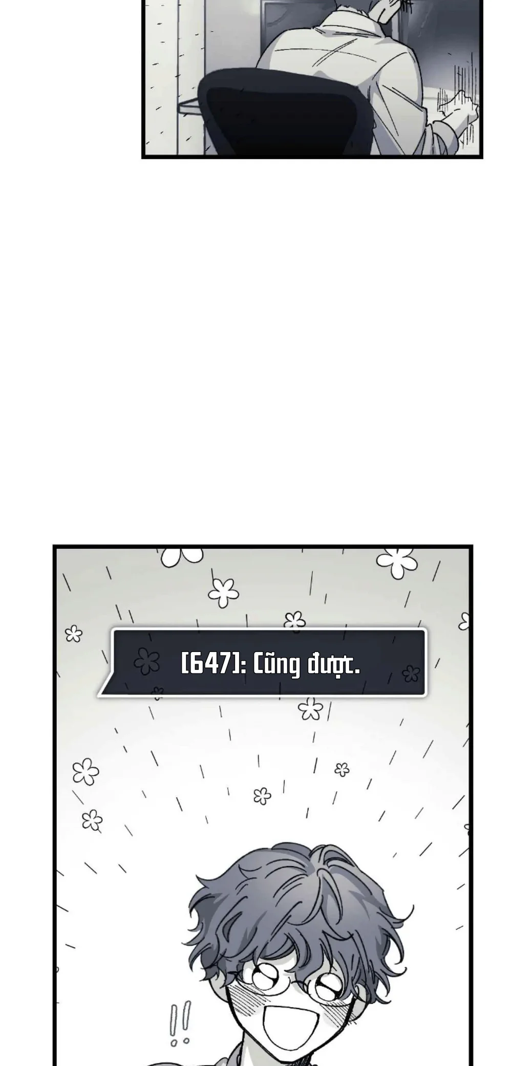 16647 : Game Và Thực Tại Chapter 29 Trang 92