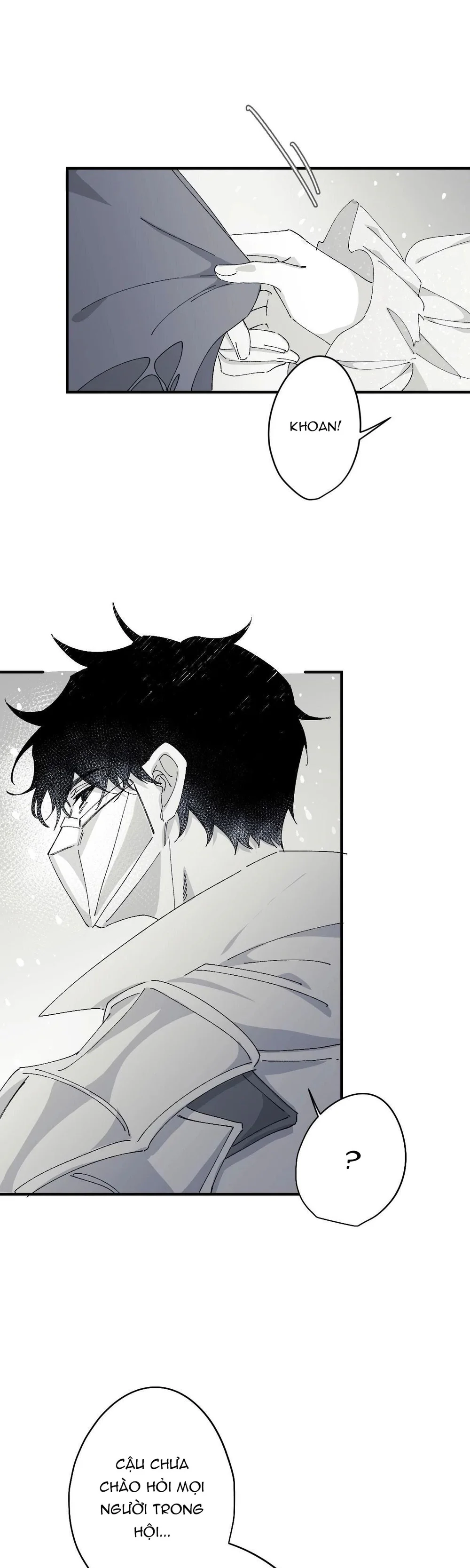 16647 : Game Và Thực Tại Chapter 3 Trang 6