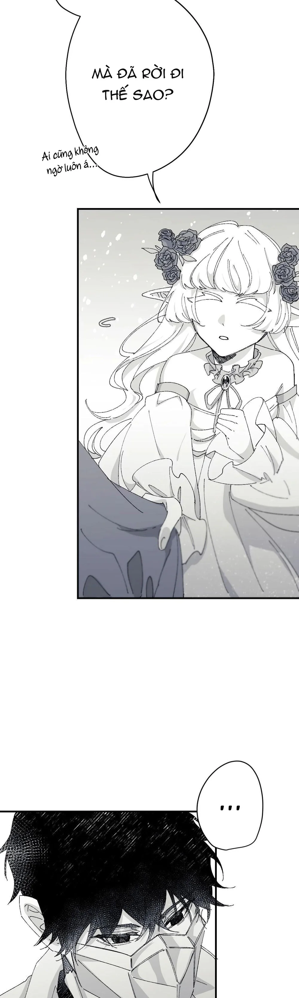 16647 : Game Và Thực Tại Chapter 3 Trang 7