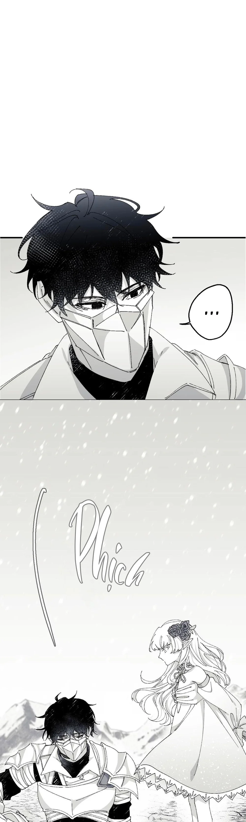 16647 : Game Và Thực Tại Chapter 3 Trang 11