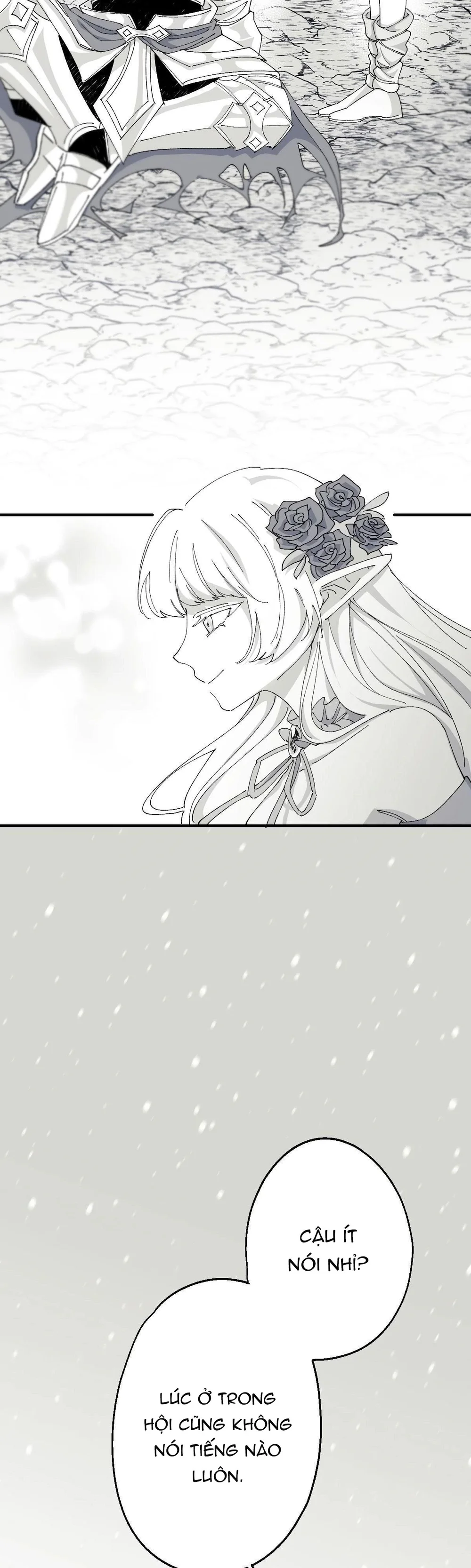 16647 : Game Và Thực Tại Chapter 3 Trang 12