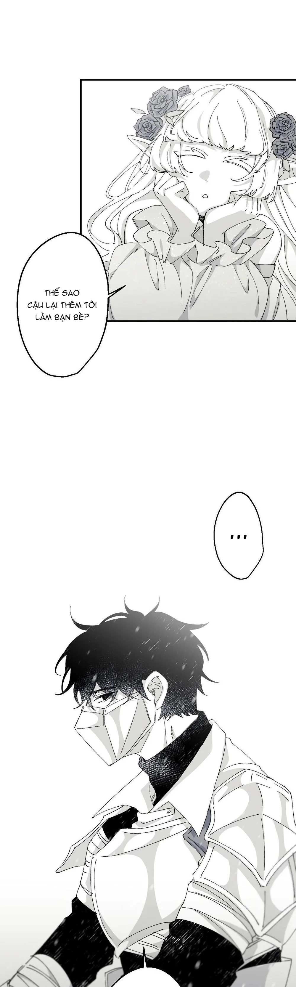 16647 : Game Và Thực Tại Chapter 3 Trang 15