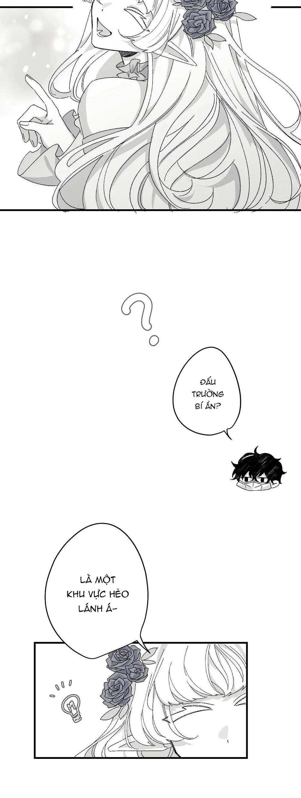 16647 : Game Và Thực Tại Chapter 3 Trang 20