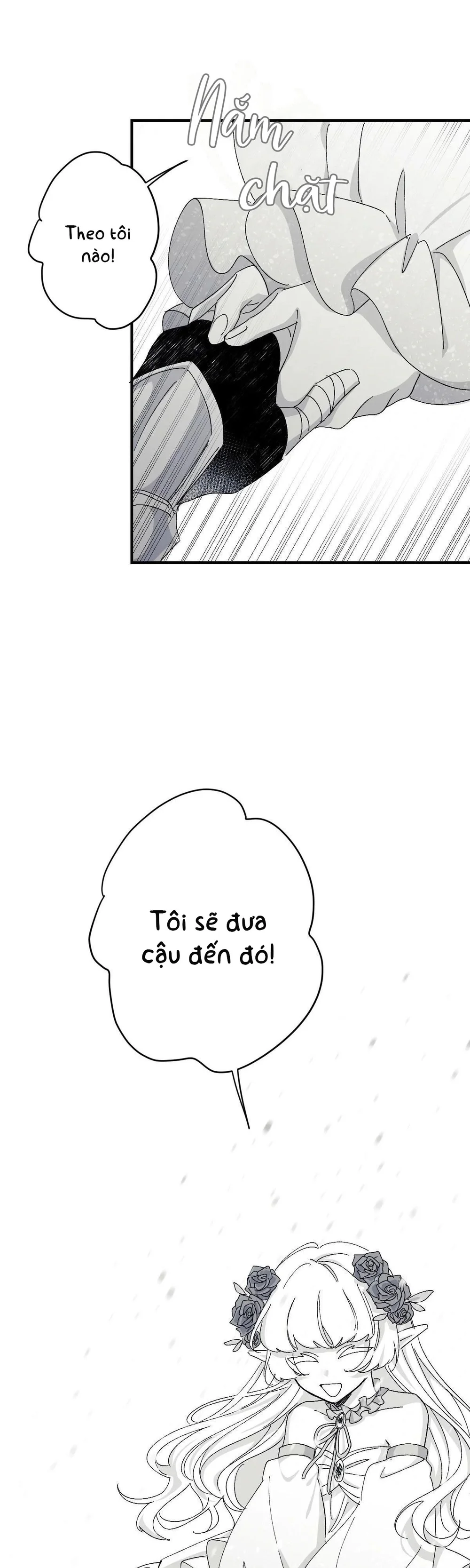 16647 : Game Và Thực Tại Chapter 3 Trang 21