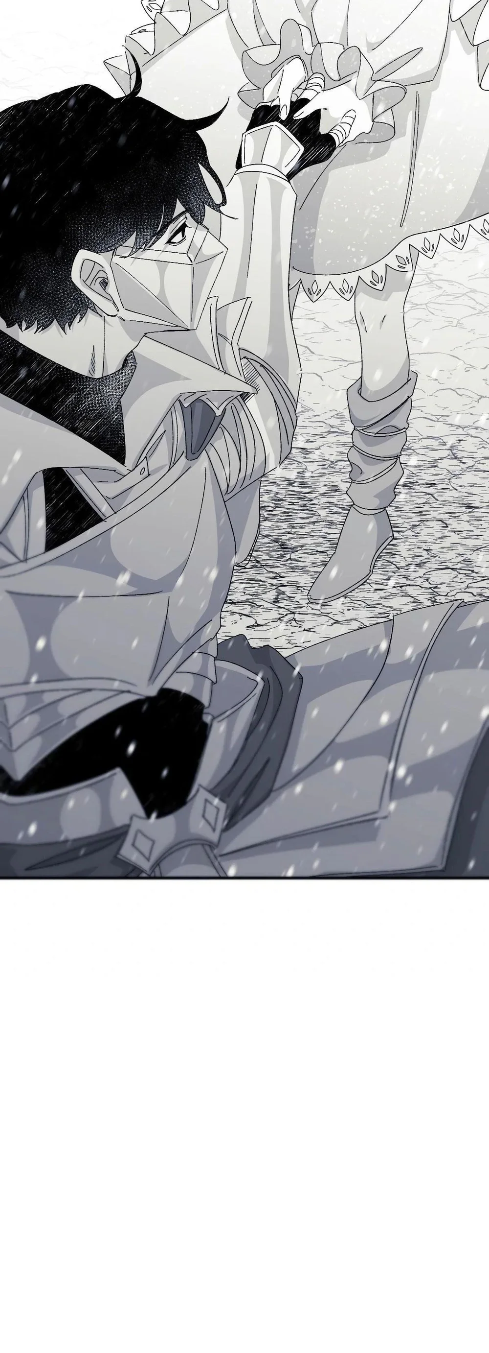 16647 : Game Và Thực Tại Chapter 3 Trang 22