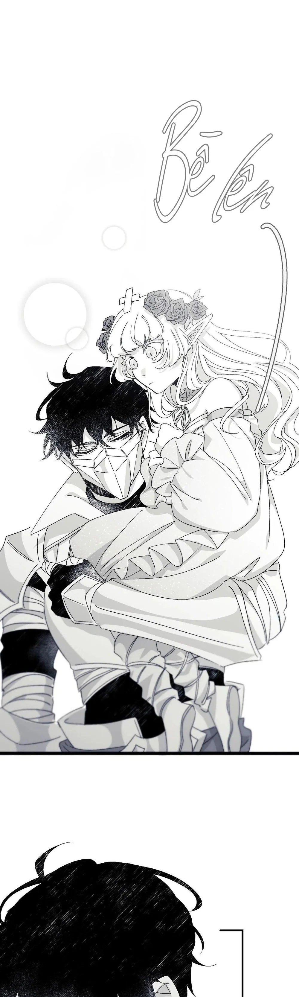 16647 : Game Và Thực Tại Chapter 3 Trang 27