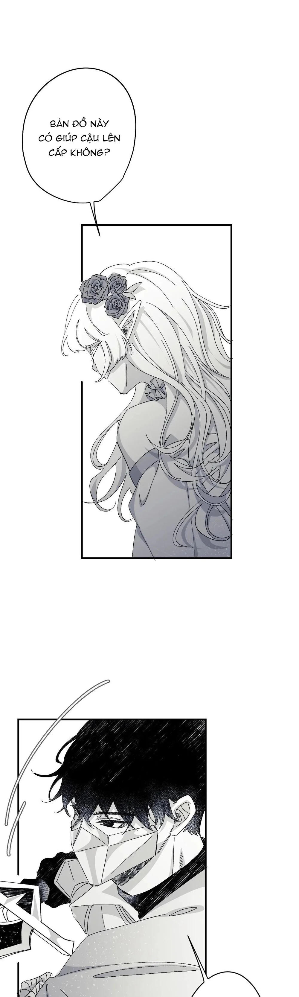 16647 : Game Và Thực Tại Chapter 3 Trang 29