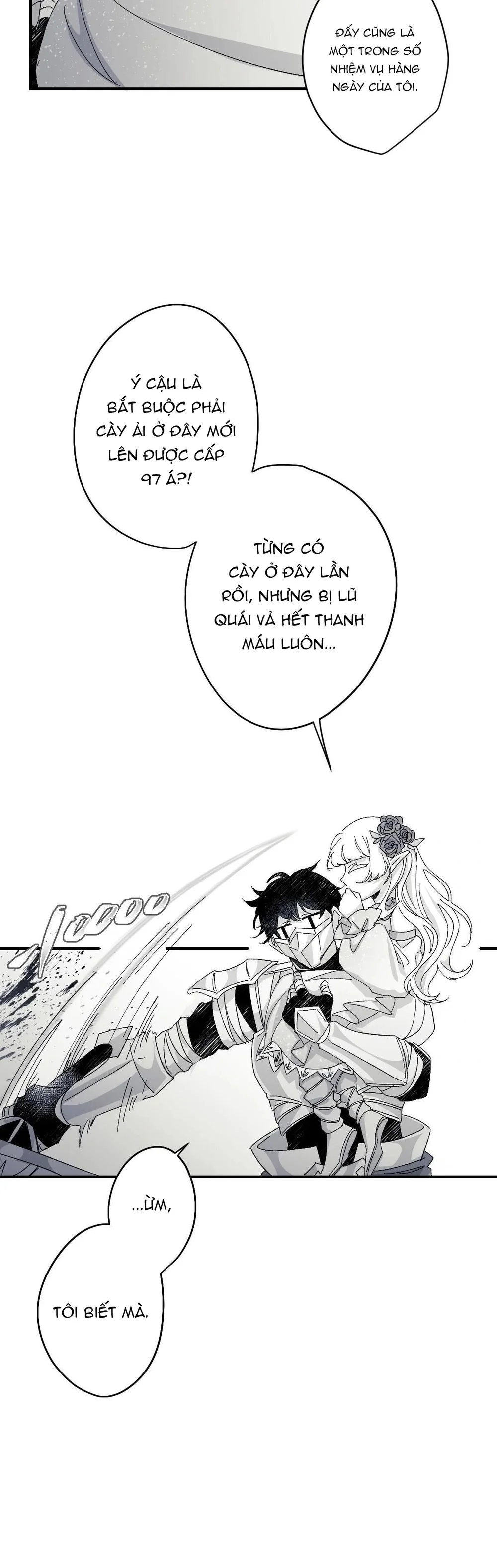 16647 : Game Và Thực Tại Chapter 3 Trang 30