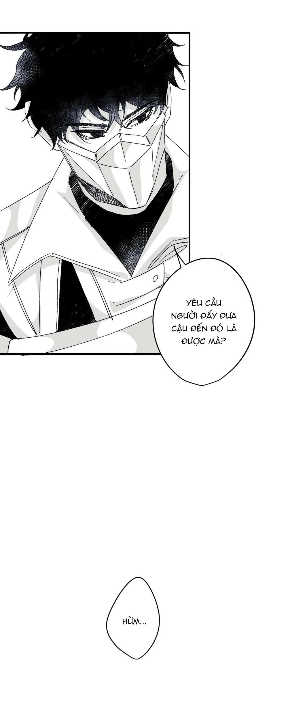 16647 : Game Và Thực Tại Chapter 3 Trang 32