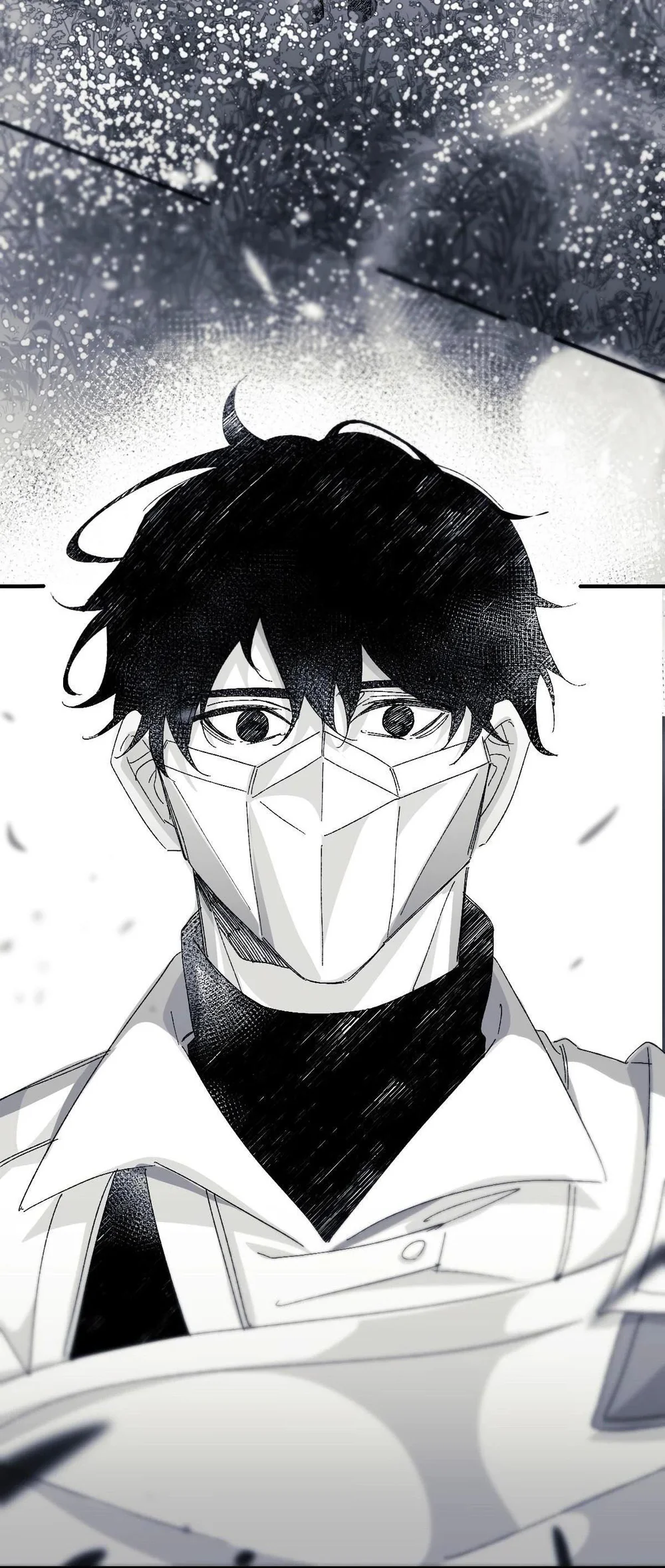 16647 : Game Và Thực Tại Chapter 3 Trang 35