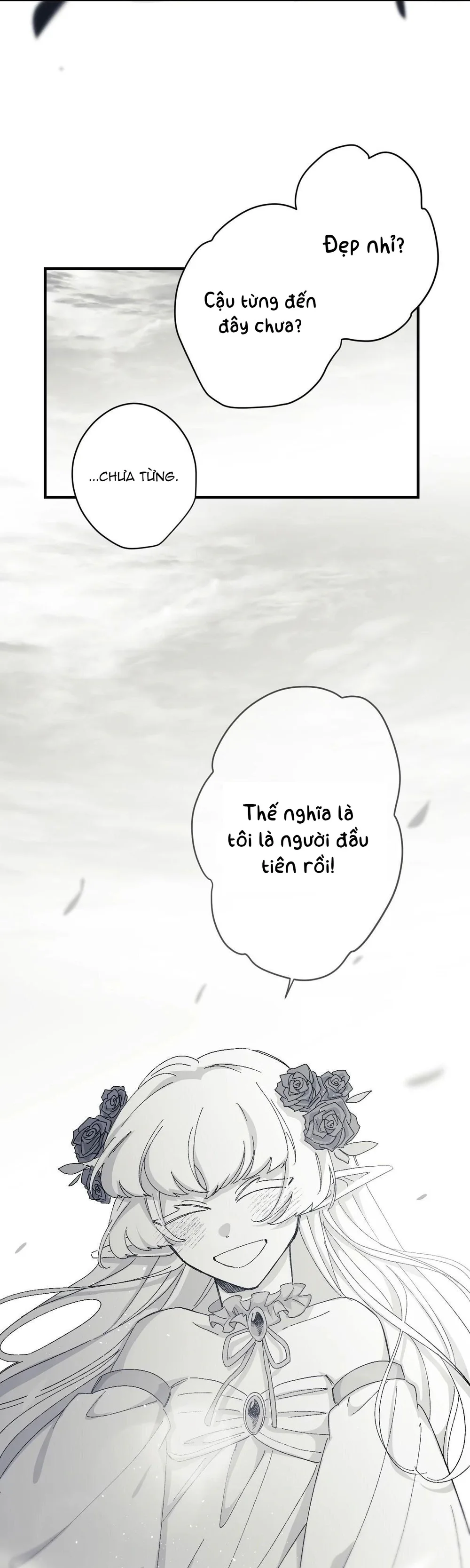 16647 : Game Và Thực Tại Chapter 3 Trang 36