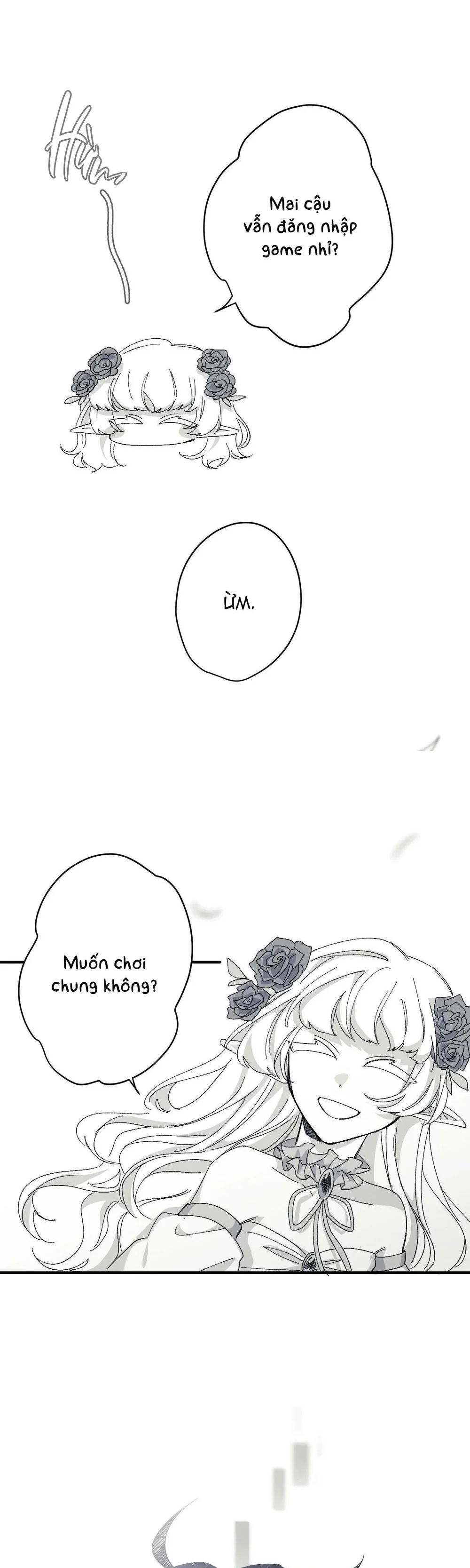 16647 : Game Và Thực Tại Chapter 3 Trang 43